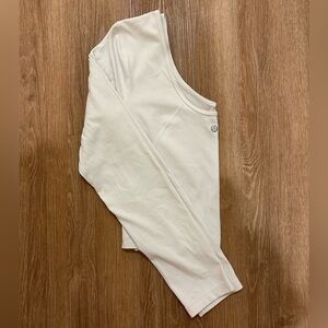 Lululemon Align Long Sleeve Top